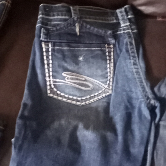 3 pair 45$ - Picture 7 of 11